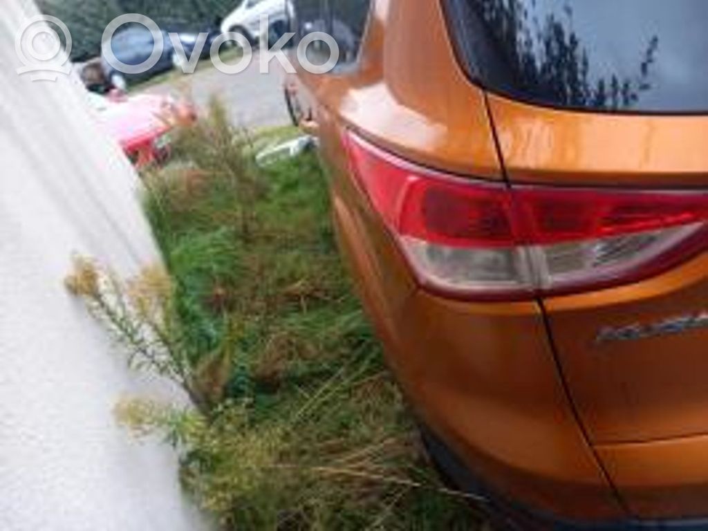 Kuga II Kuga  1787264