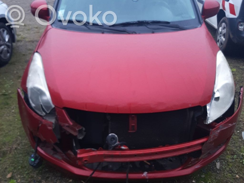 SX4 SX4 S-Cross  3110073K10
