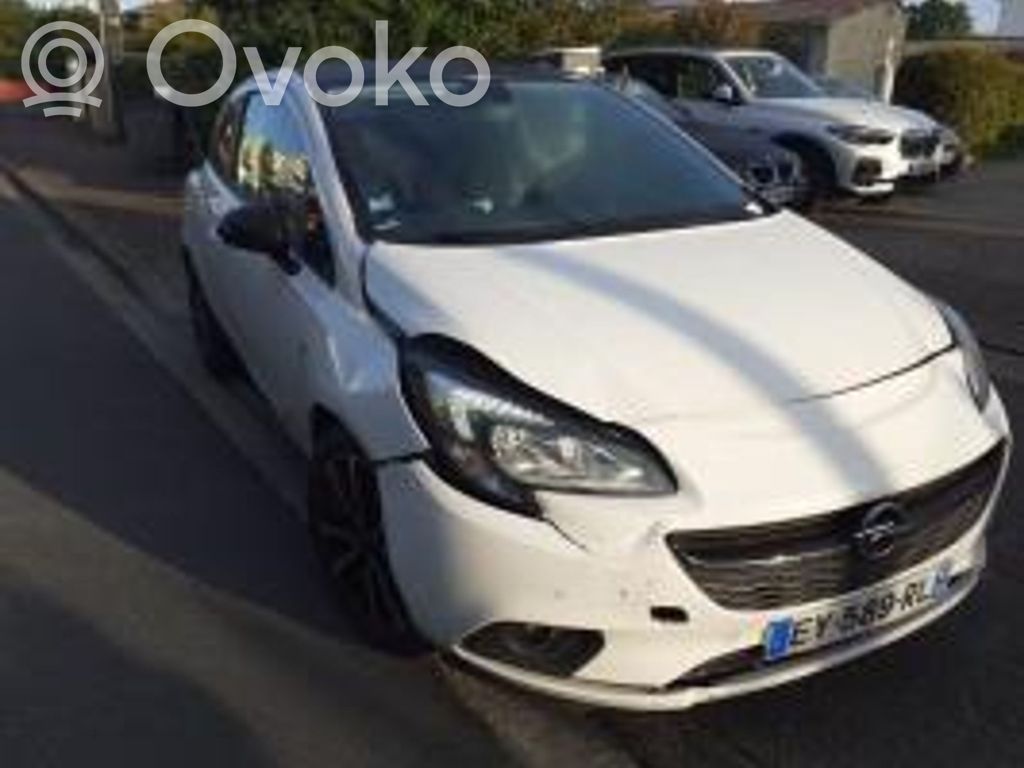 Corsa E Corsa  95522565
