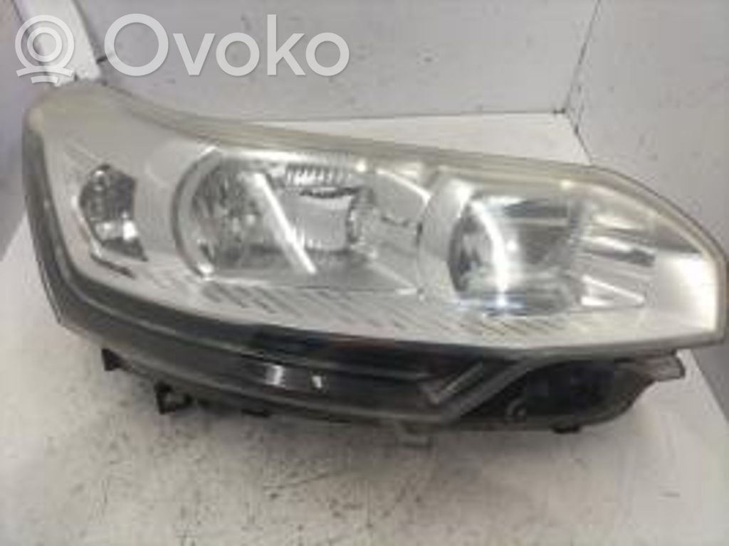 C5 C5, C5 Aircross  00006452S0