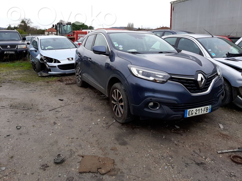 Kadjar Kadjar  476609543R