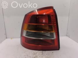 Astra G Astra  9118177