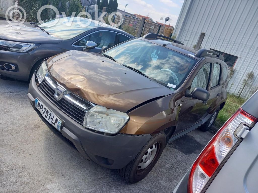 Duster Duster  8201200259