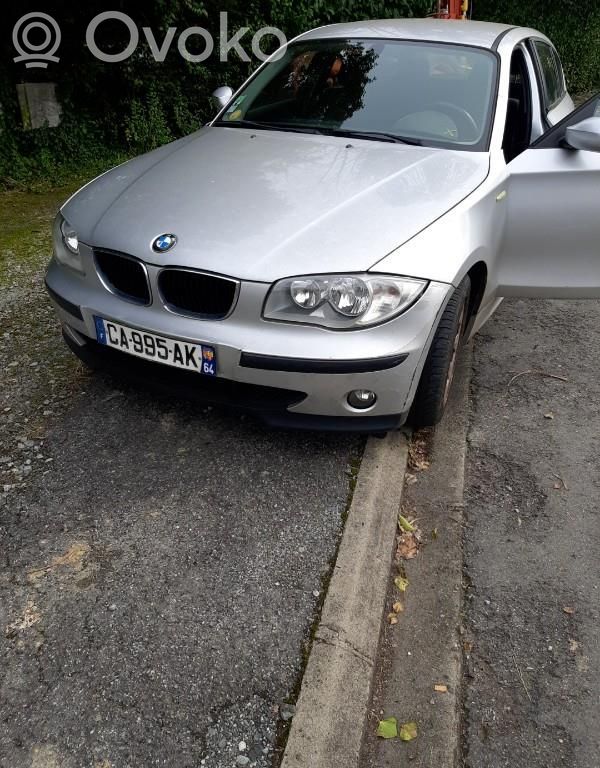 1 E81 E87 Series 1  7790548AI02