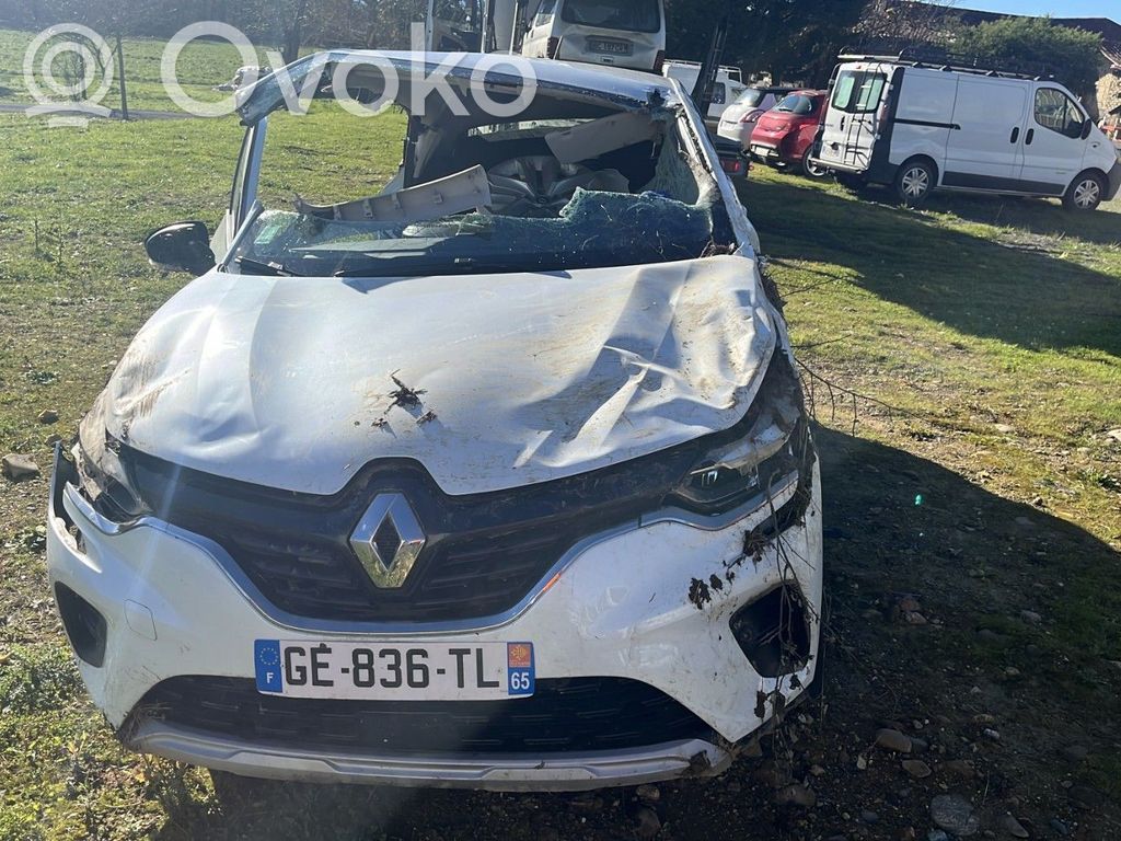 Captur II Captur  476601445R