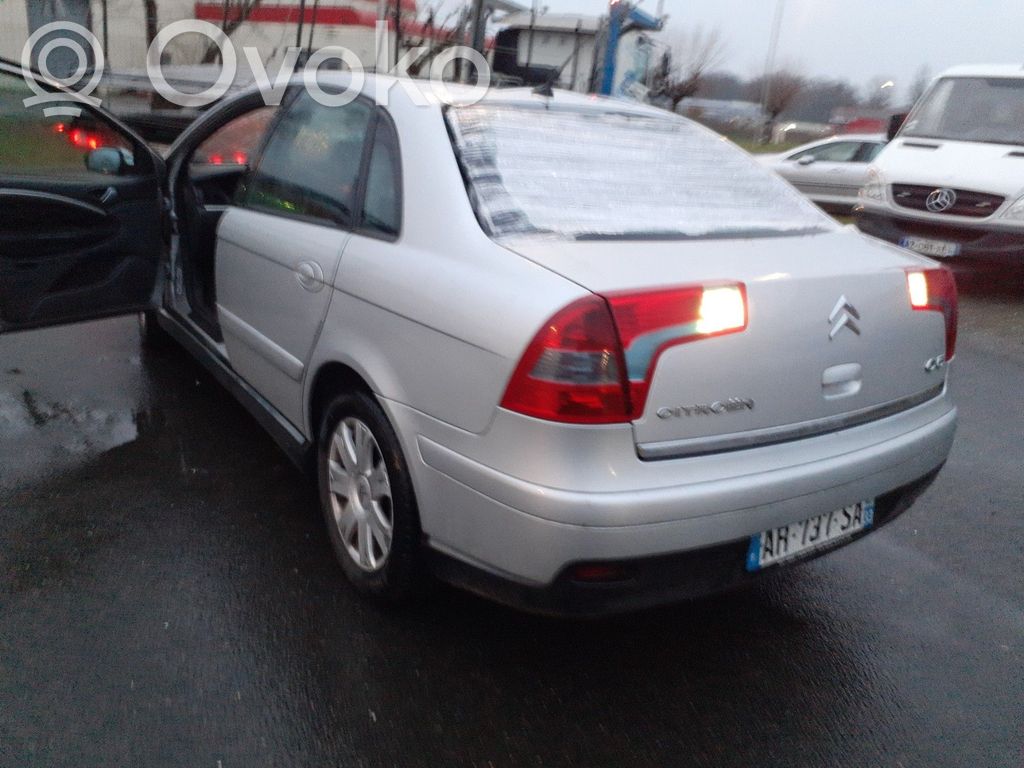 C5 C5, C5 Aircross  9660361380