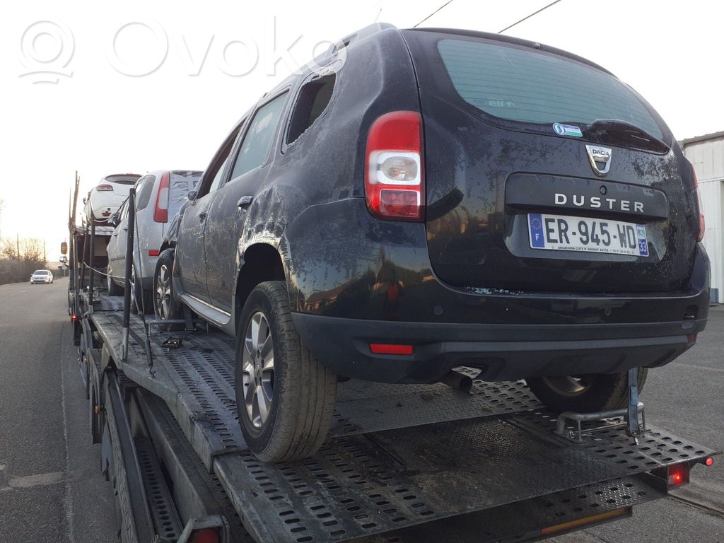 Duster Duster  233000779R