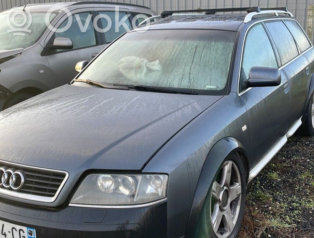 A6 Allroad C5 A6 Allroad  2542587B