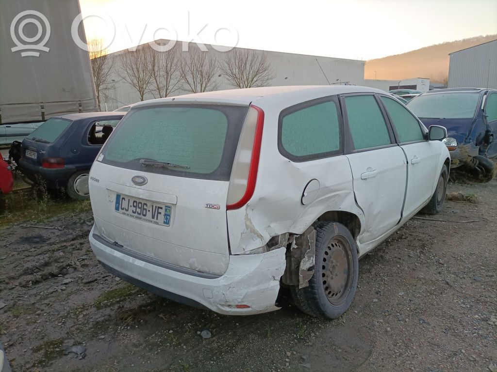 Focus Focus  7M5T13A024LA