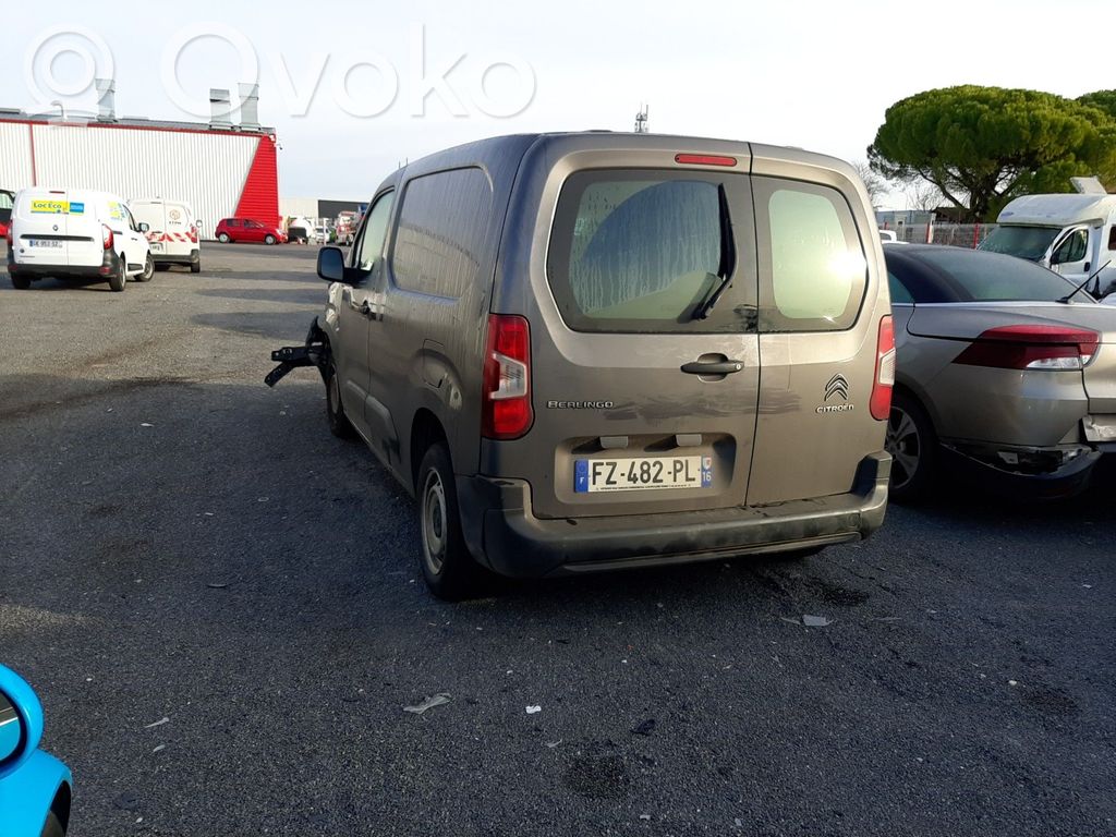 Berlingo Berlingo  1680769280