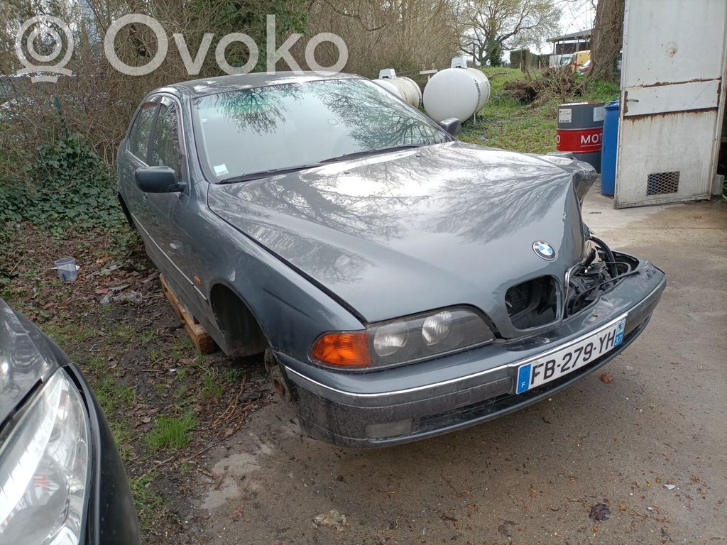 5 E39 Series 5  61319362769