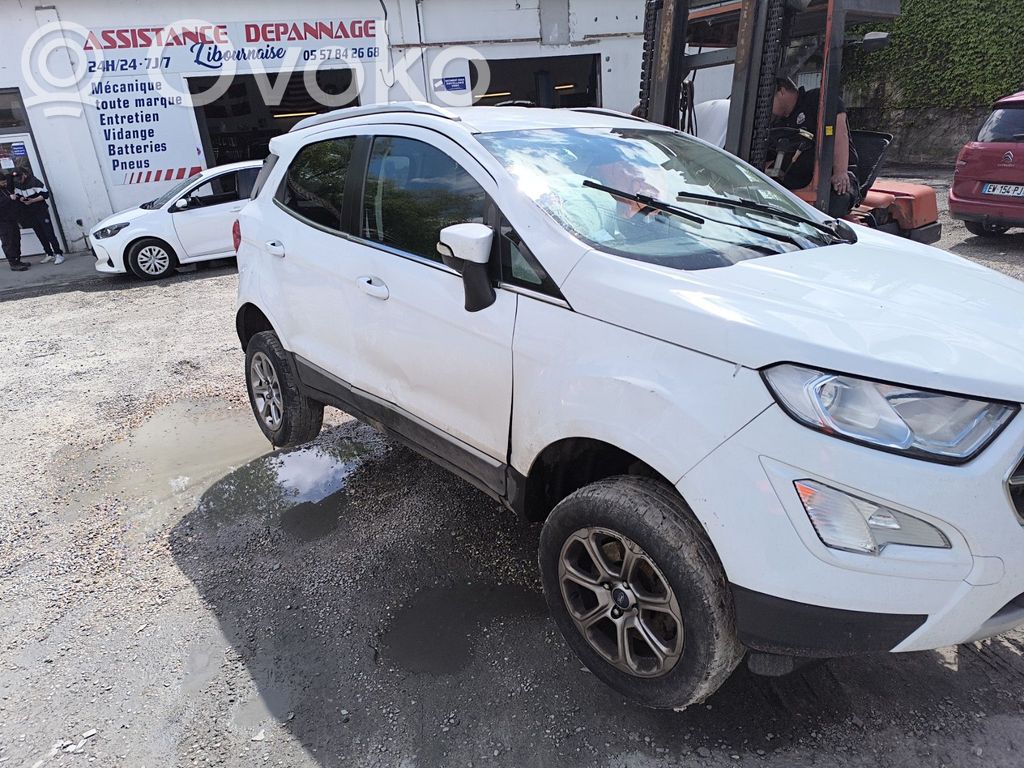 Ecosport Ecosport  2234645