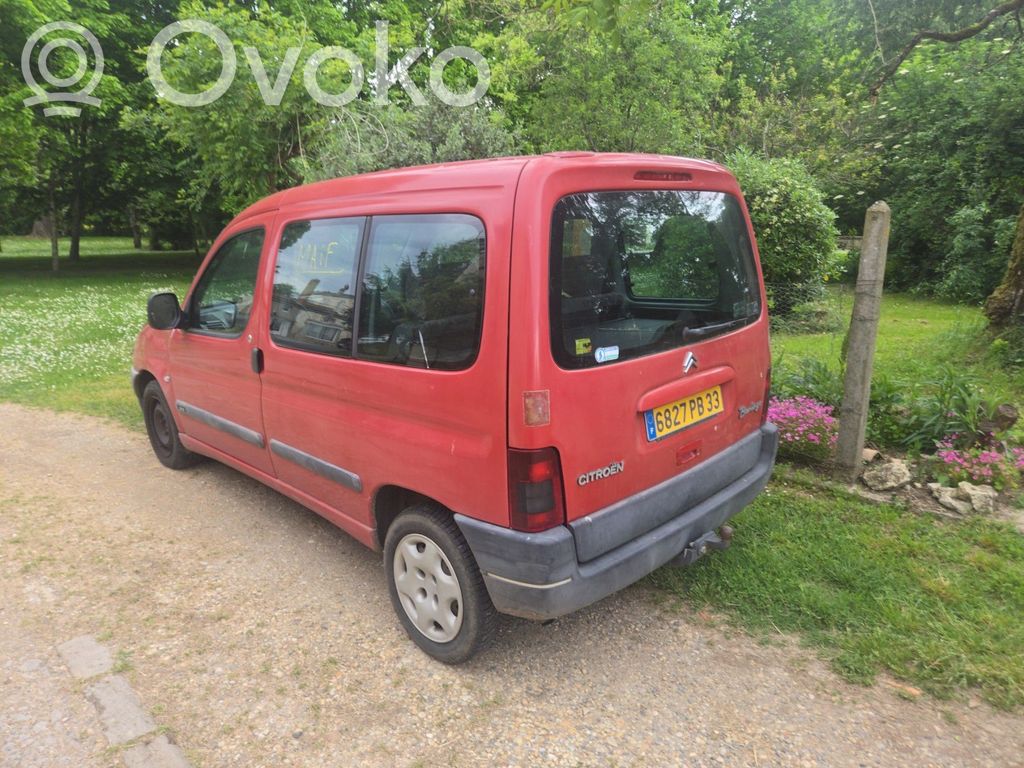 Berlingo Berlingo  00006552QA