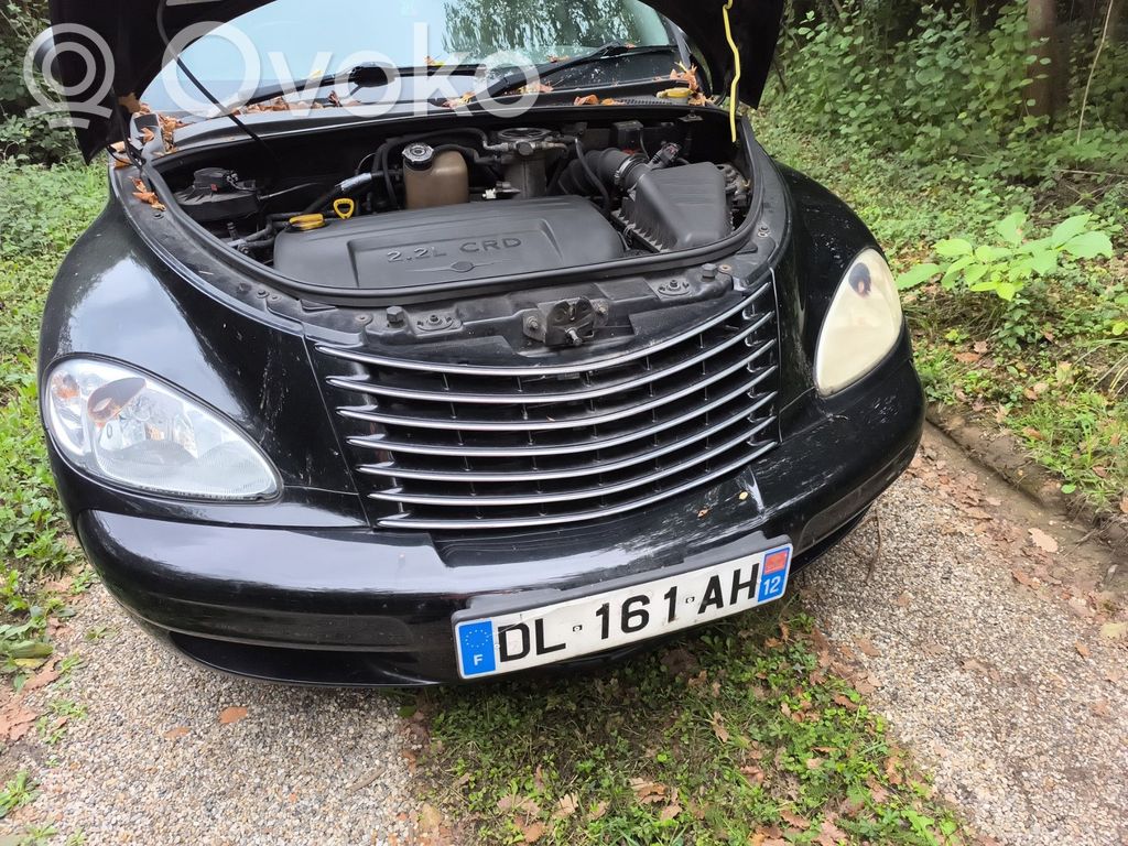 PT Cruiser PT Cruiser  RL080464AD