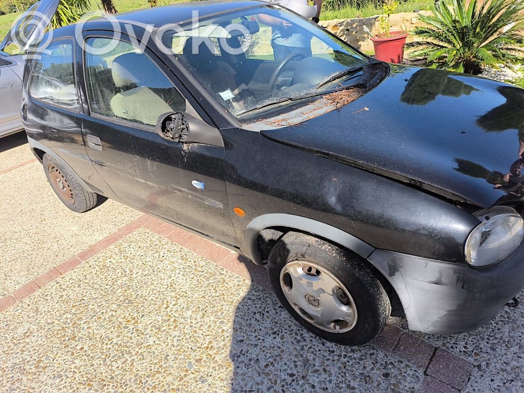 Corsa B Corsa  9192825