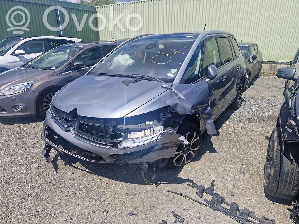 C4 SpaceTourer C4 Picasso, Grand Picasso, Aircross, Cactus  9832577880