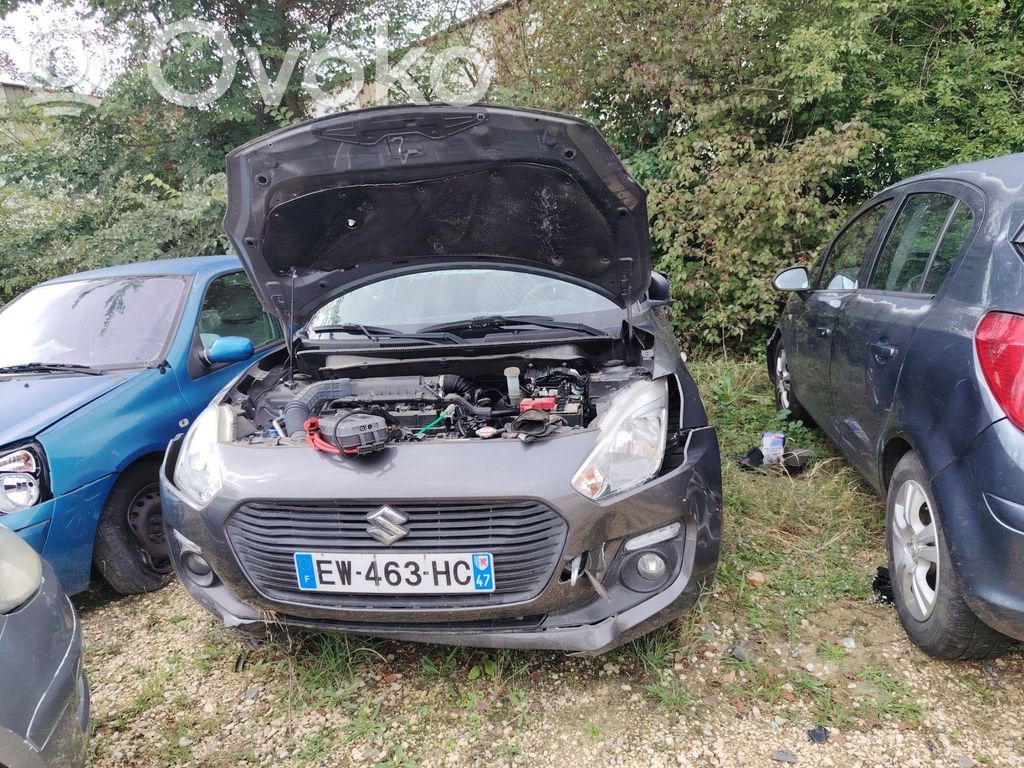 Swift III Swift  3140081P10