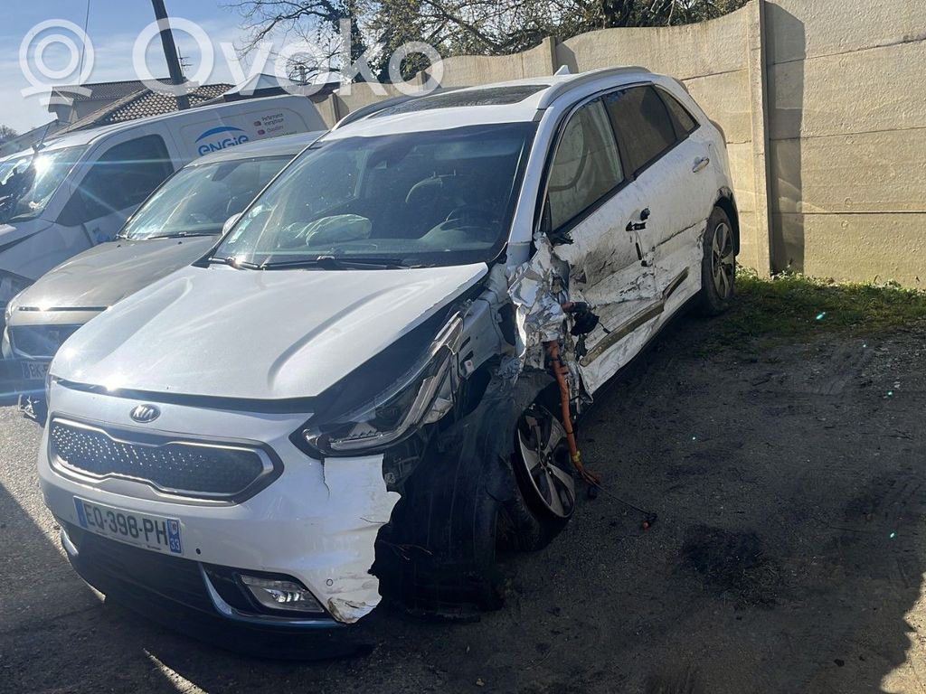 Niro Niro  86611G5010