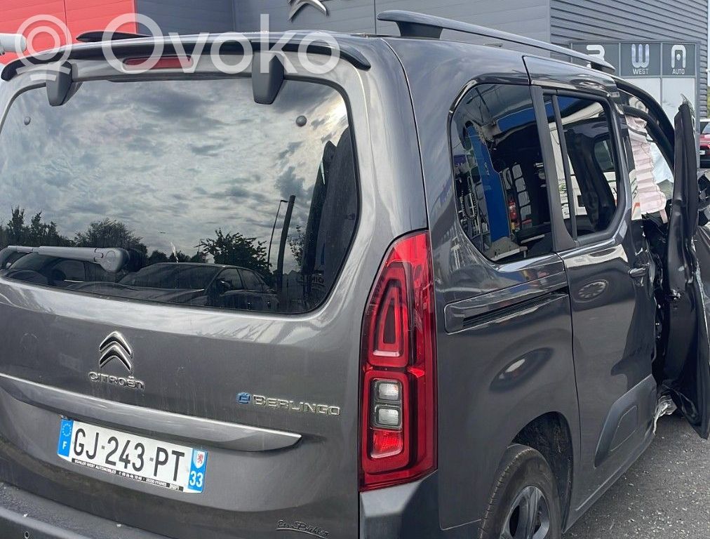 Berlingo Berlingo  98210210ZD
