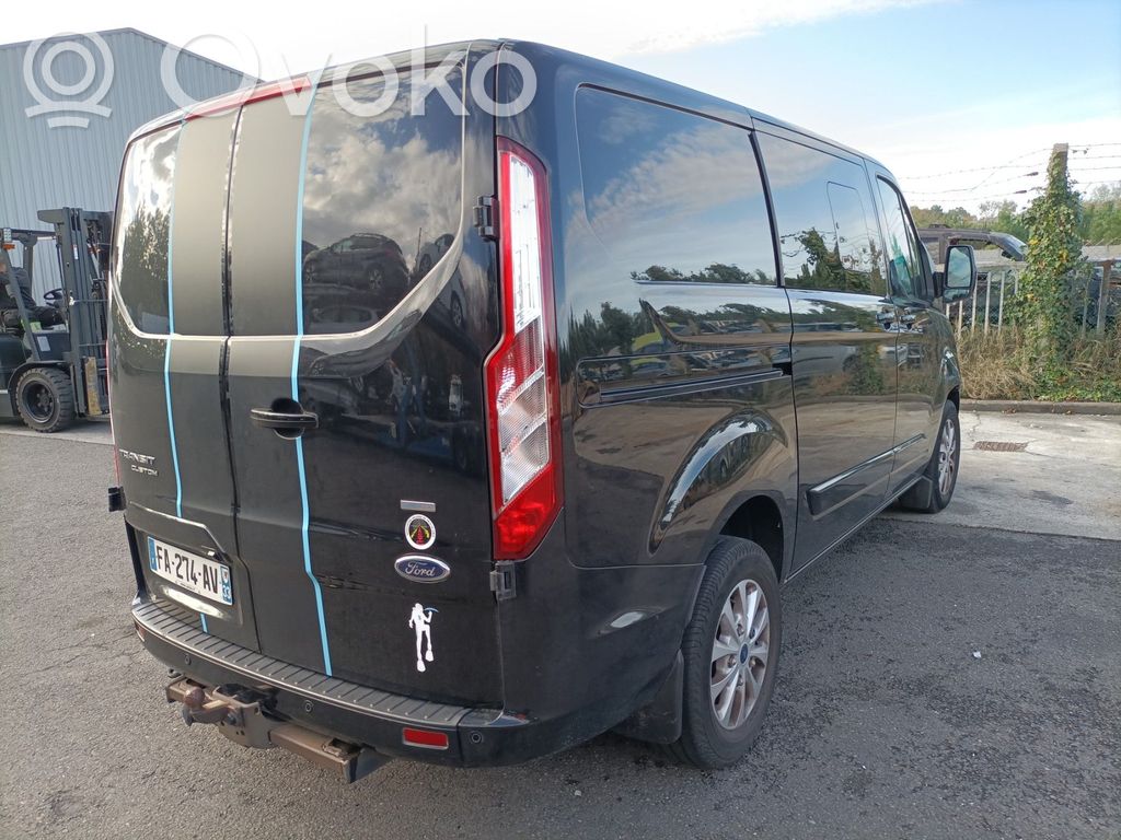Transit Custom Transit Custom  2473887