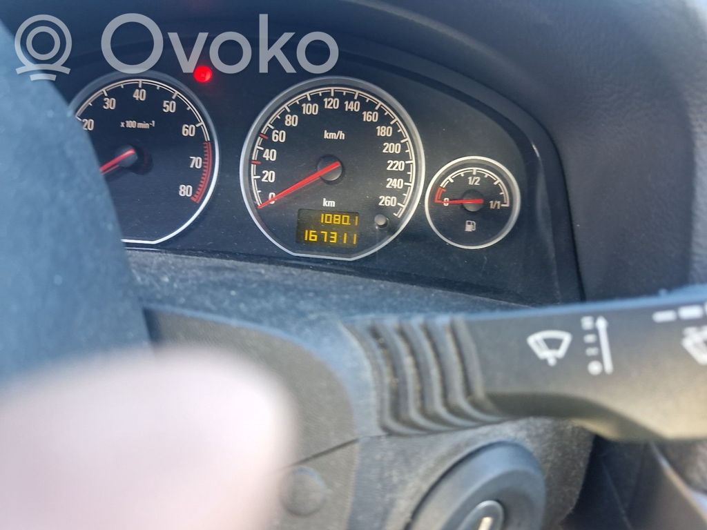 Vectra C Vectra  93185682