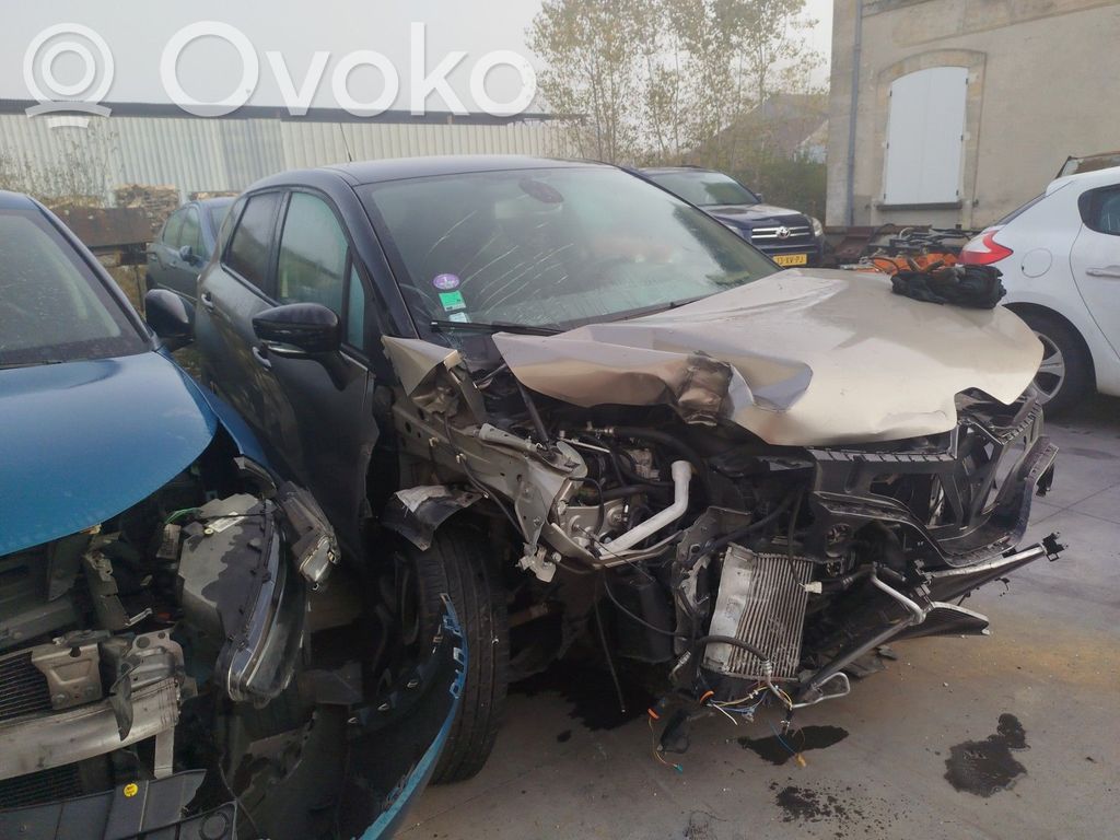 Captur Captur  237106957R