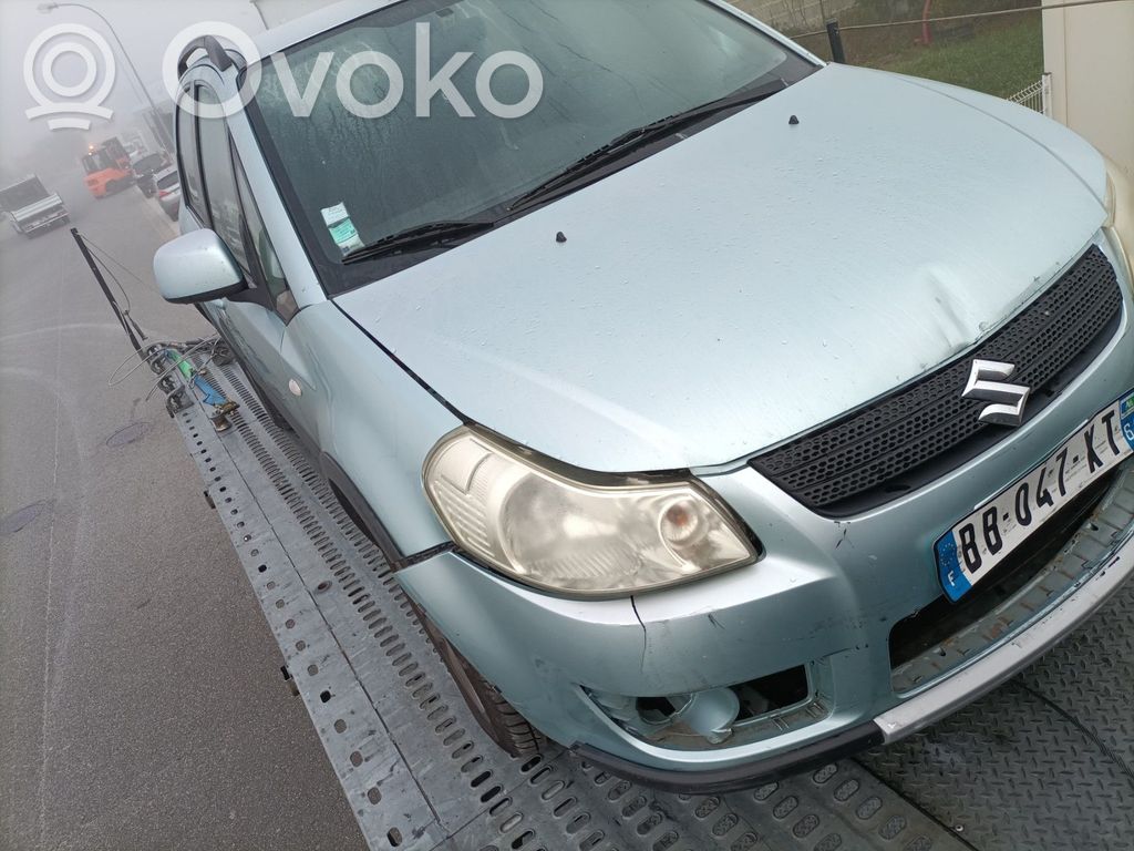 SX4 SX4 S-Cross  5770080850