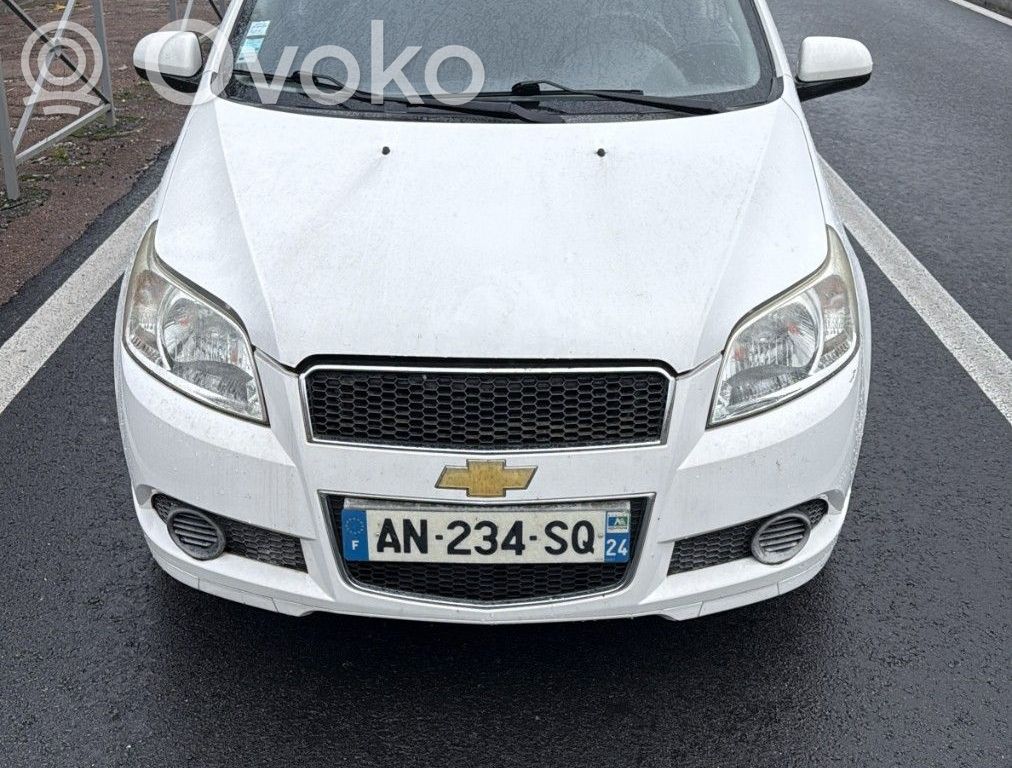Aveo Aveo  95198280