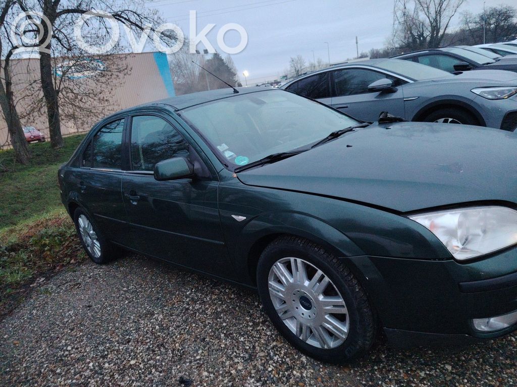 Mondeo Mk III Mondeo  1458648