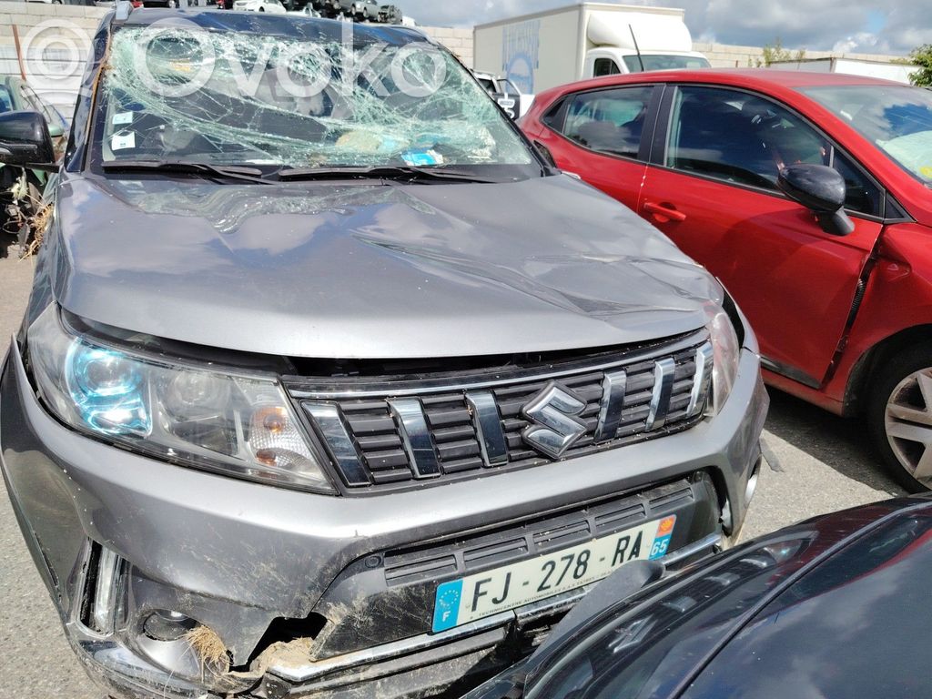 Vitara (LY) Vitara, Sidekick  3729054P02
