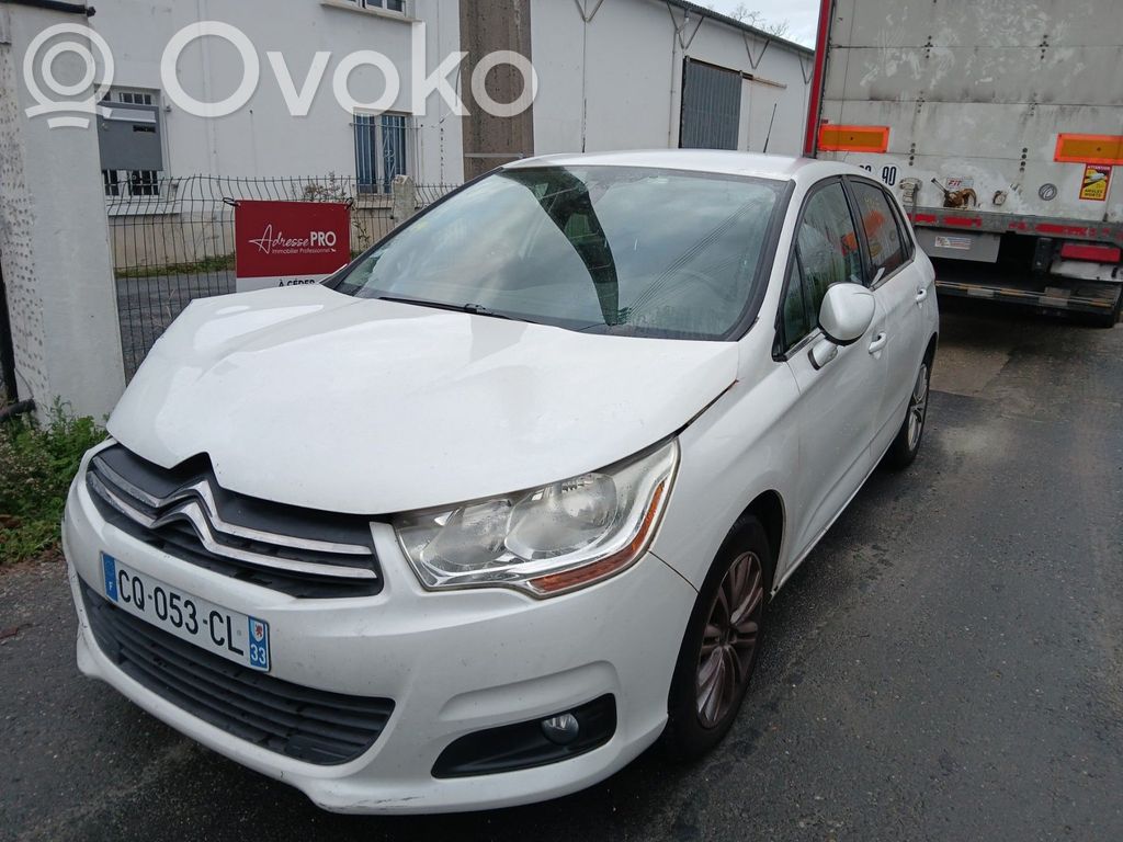C4 II C4 Picasso, Grand Picasso, Aircross, Cactus  00008342JS