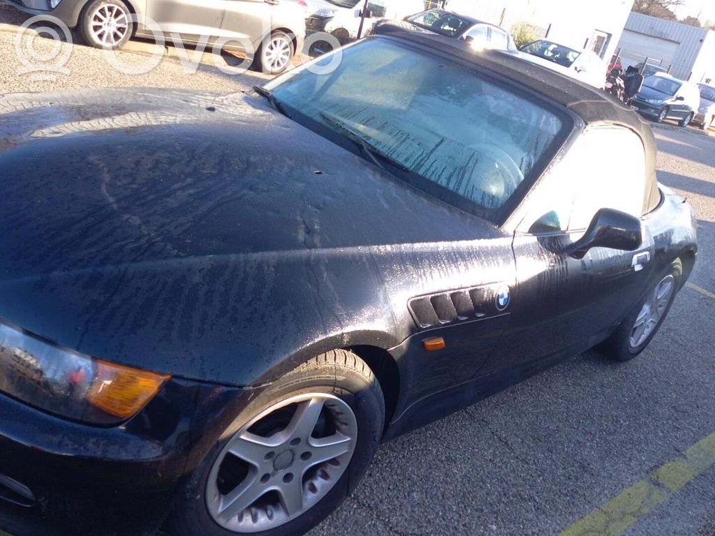 Z3 E36 Z3  61318353506