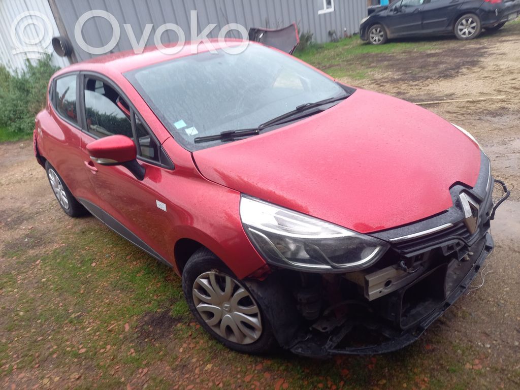 Clio IV Clio  8201708642