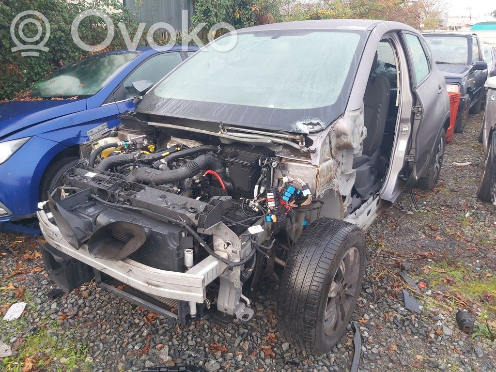 Captur Captur  850B27561R