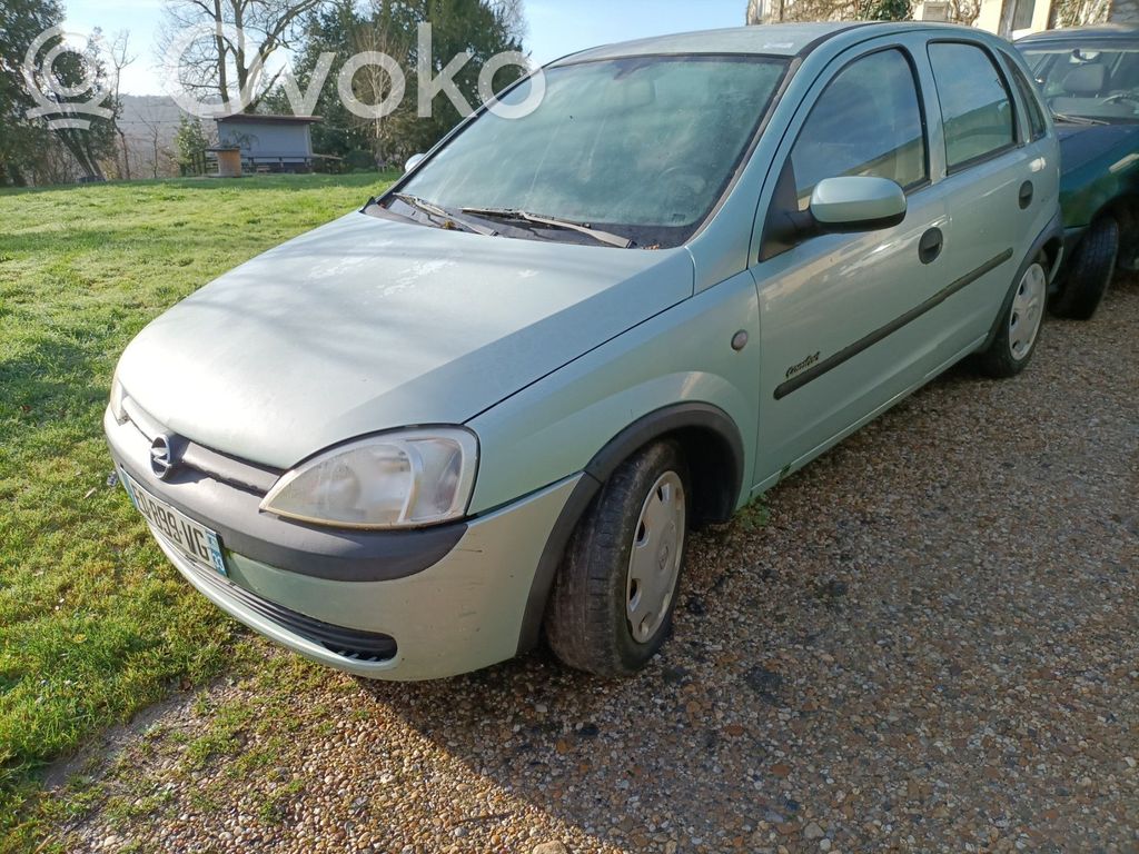 Corsa C Corsa  9196977