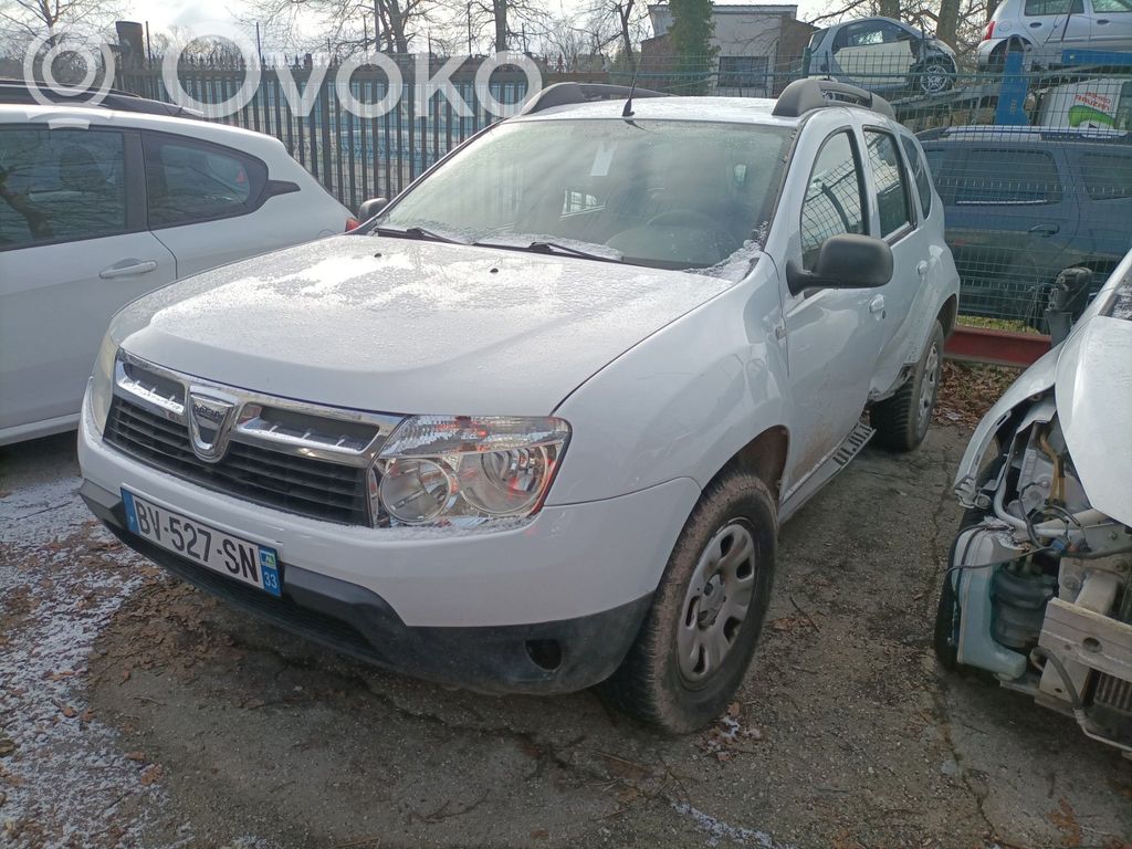 Duster Duster  237102280R