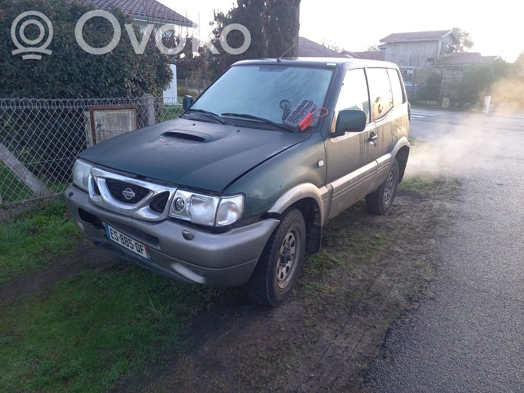 Terrano Terrano  492007F010