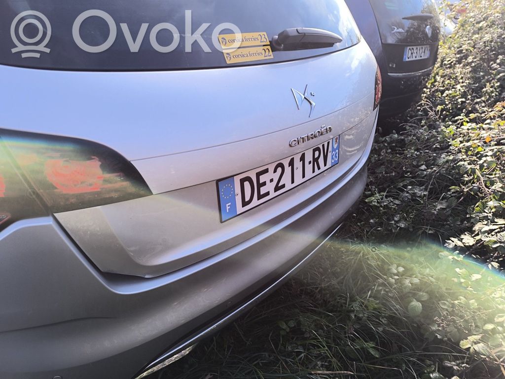 DS4 DS4  00009002EH