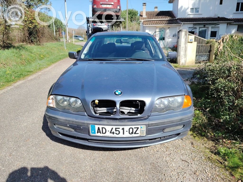 3 E46 Series 3  41358240406