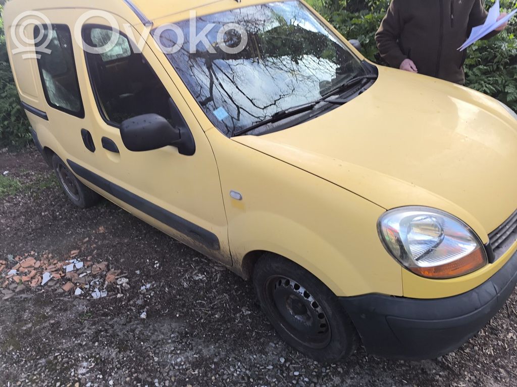 Kangoo I Kangoo  7751718632