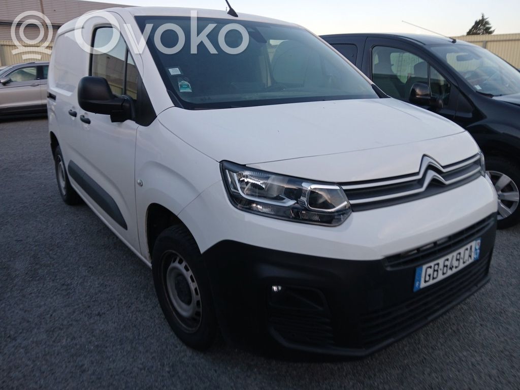 Berlingo Berlingo  9816779080
