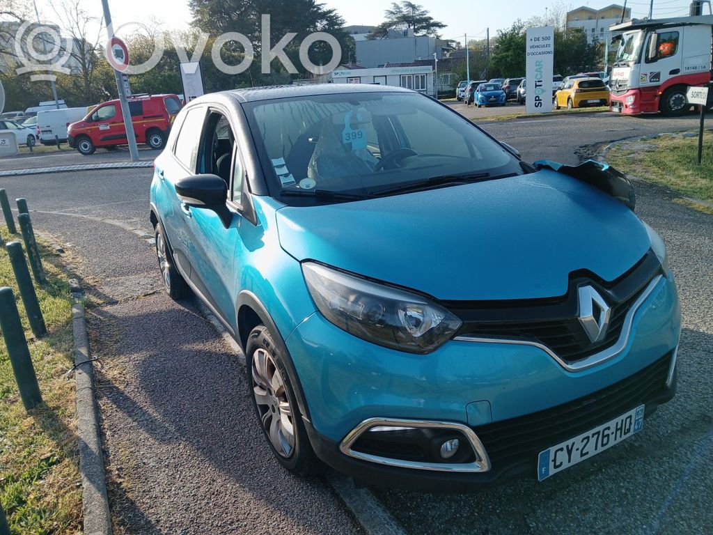 Captur Captur  850109312R