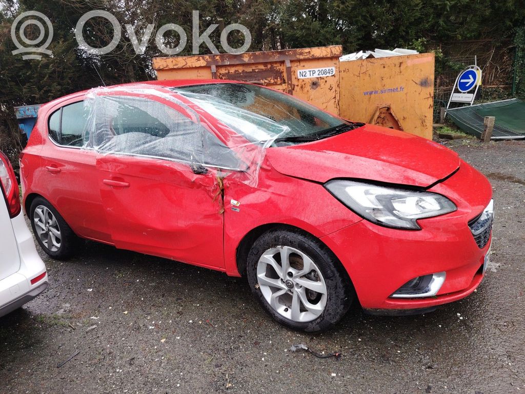 Corsa E Corsa  39135551