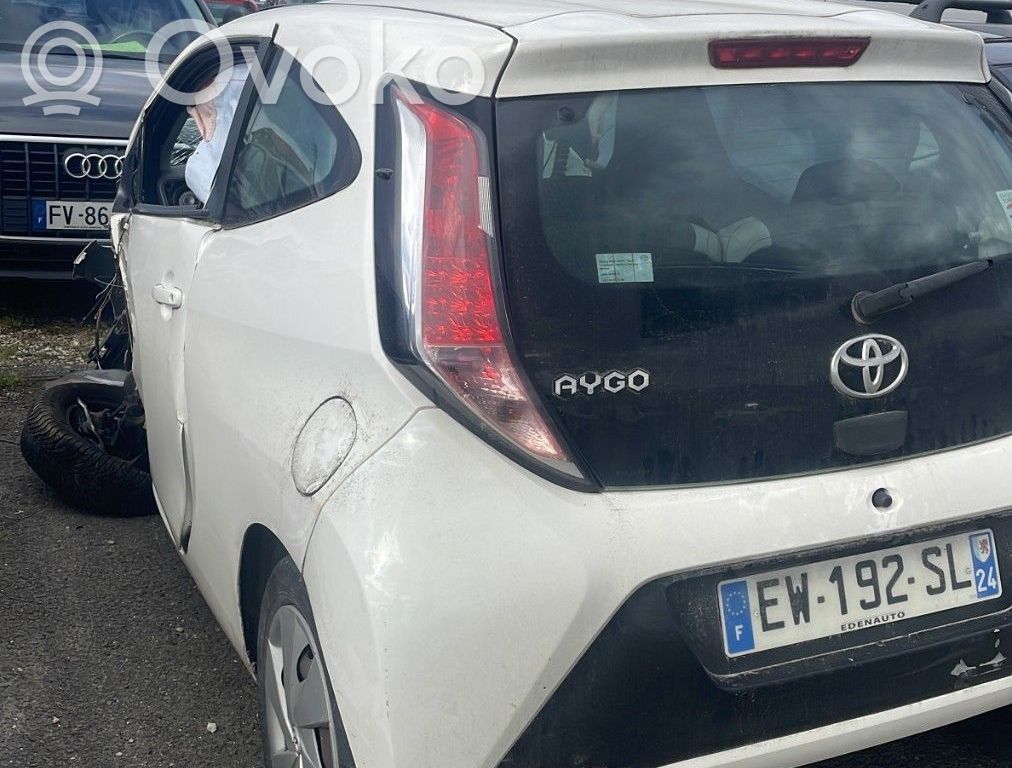 Aygo AB40 Aygo  270600Q19084
