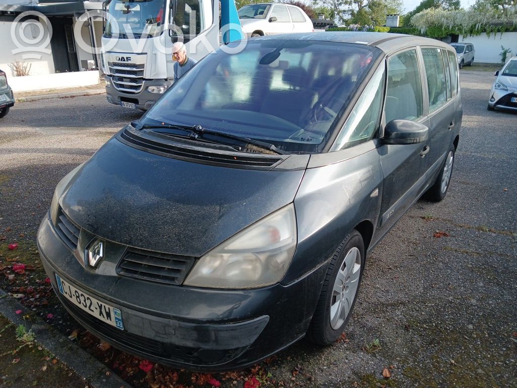 Espace IV Espace  8200001877