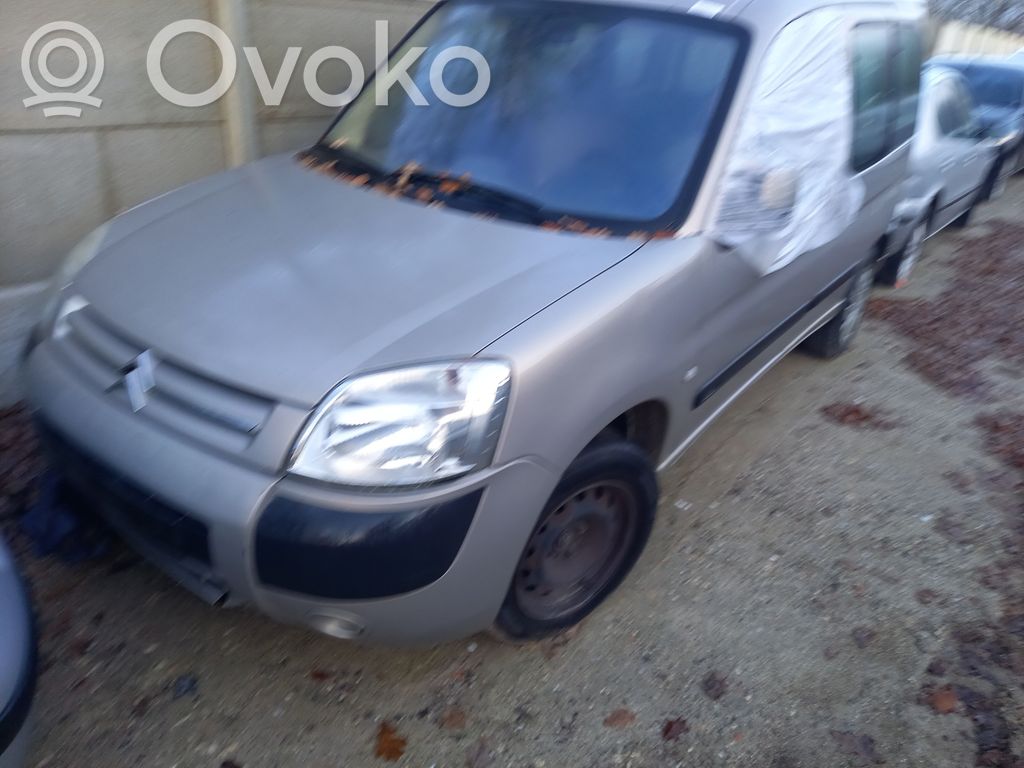 Berlingo Berlingo  9824658480