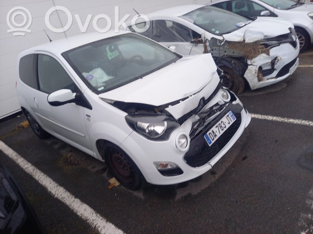 Twingo II Twingo  850103420R
