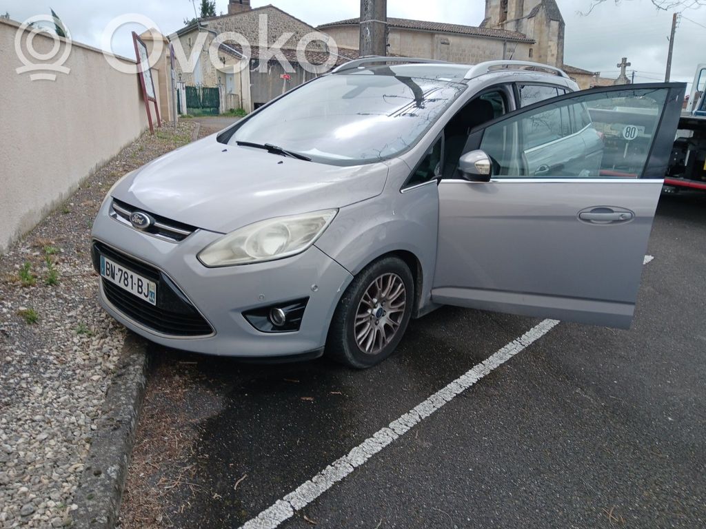 Grand C-MAX Focus C-MAX, C-MAX, Grand C-MAX  2387617
