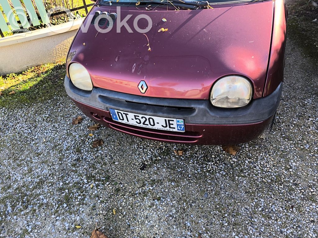 Twingo I Twingo  7700434845