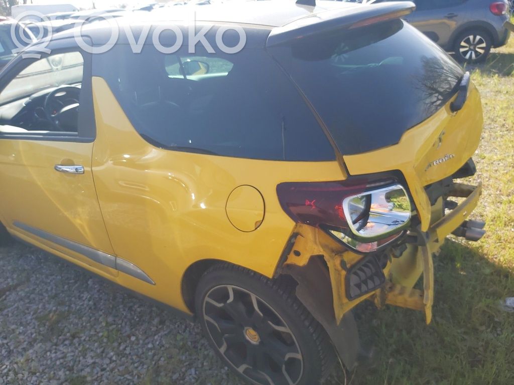 DS3 DS3  96783125XT